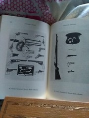 The Firearms Classics Library-Shotguns, Firearms Curiosa, and Small Arms