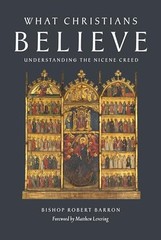 What Christians Believe: Under – VERY GOOD