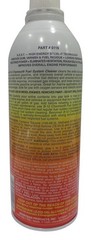 B-12 0116 Chemtool Fuel Injector Cleaner 15 Ounce 15 Fl Oz (Pack of 1)