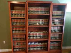 Federal Reporter Law Books – Lot of 10 – multiple lots – Free Shipping
