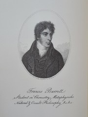 Francis Barrett; ‚The Magus‘, 2000 Weiser Books facsimile reprint