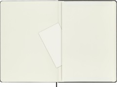 Moleskine Art Sketchbook, Hard Cover, A4 (8.25″ 21.59 x 2.1 x 29.85 cm, Zwart