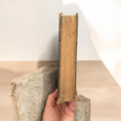 Antique Book „A Student’s History of Education“ 1926 HC Inscribed