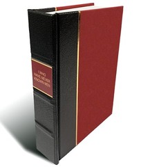 I Who Have Never Known Men (Leather-bound) Jacqueline Harpman Hardcover Book