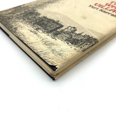 Once There Was A Village By Yuri Kapralov St. Martin’s Press 1974 Hardcover