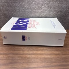 Ibsen: The Complete Major Prose Plays by Henrik Ibsen Paperback Rolf Fjelde