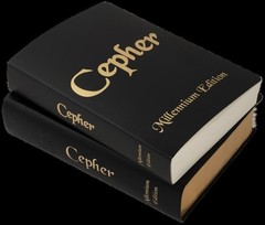 Cepher – Softbound
