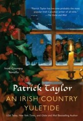 An Irish Country Yuletide (Irish Country Books, 16) – Hardcover – GOOD