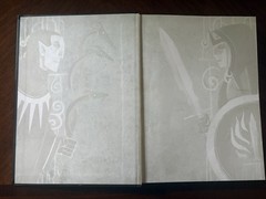 Dragon Age II Collector’s Edition Hardback Official Strategy Game Guide