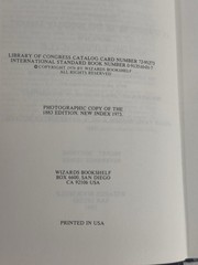 The Book Of Enoch The Prophet Richard Laurence 1977 Edition Wizards Bookshelf