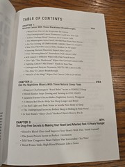 25 “ Forbidden “ Cures Uncensored Health You Can Have Today Volume 2