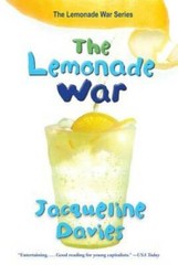 The Lemonade War (The Lemonade War Series) – Paperback – VERY GOOD