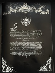 Original Lady Gaga Mayhem Requiem Limited Edition Hardcover Book 2026 English