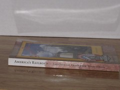 America’s Railroad The Official Guidebook Robert T. Royem Durango & Silverton