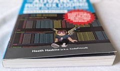 Roblox Game Development in 24 Hours by Official Roblox