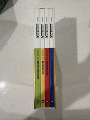 Official Minecraft Guide Collection [ Box Set ]