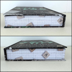 Gratify Katelyn Taylor Dark & Disturbed Special Edition Hardcover Digital Edges