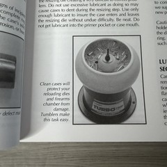Lyman Reloading Handbook 49th Edition Cartridge Ammunition Guns PB 464 pages