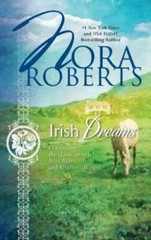Irish Dreams: Irish RebelSullivan’s Woman – Mass Market Paperback – GOOD
