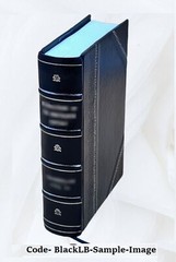 A Burning Heart : A Biography Of Erik August Skogsbergh / By Eri [Leather Bound]