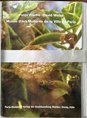 Peter Fischli and David Weiss: Flowers and Mushrooms [New, Sealed, OP/Rare]