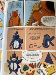 Maker Comics Ser.: Maker Comics: Create a Costume! by Sarah Myer (2019,…