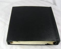 Thompson Chain Reference Bible Loose Leaf Wide Margin KIRKBRIDE 1964 4th Ed. KJV
