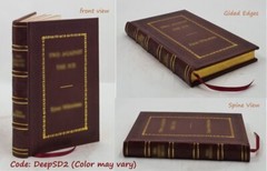 The 48 Laws of Power by Greene, Robert & Elffers, Joost [PREMIUM LEATHER BOUND]