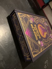 Sunrise on the Reaping: Collector’s Edition (Hunger Games) by Suzanne Collins