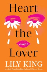 Heart The Lover