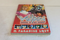 Voltron Defender of the Universe Vol 2 Paradise Lost Devil’s Due 2006 Paperback