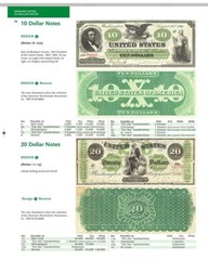NEW! Paper Money of the United States (Friedberg) Book 23 Edition – Soft Cover