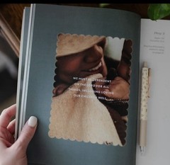 Brand New Grace In Chaos, 5 Week Hope For Hard Days Of Motherhood Bible Study