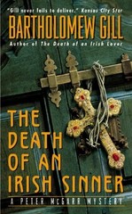 The Death of an Irish Sinner: – VERY GOOD