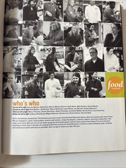 The Food Network Cookbooks Making It Easy Hardcover 100s Of Recipes New!!