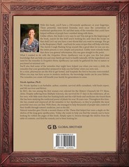 Forgotten Home Apothecary (paperback with color pictures)