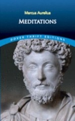 Meditations (Dover Thrift Editions: Philosophy) by Marcus Aurelius