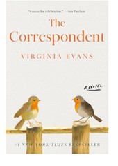 The Correspondent: A Novel