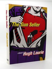 The Gun Seller