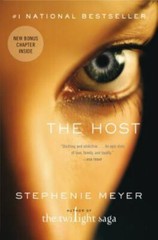 The Host – paperback, 9780316068055, Stephenie Meyer