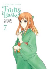Fruits Basket Collector’s Edition, Vol. 7