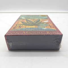 Four Agreements Toltec Wisdom Collection : 3-Book Boxed Set by Janet Mills…