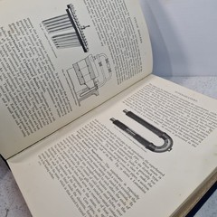 Steam Engineering Practical Treatise, Gresham Library Of Mechanical Engineering