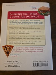 Good Keeping „Drop 5 Pounds“