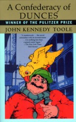 A Confederacy of Dunces – Paperback By John Kennedy Toole – ACCEPTABLE