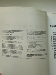 Porsche 356 Performance Handbook by Duane R. Spencer 1990