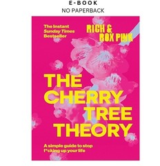 THE CHERRY TREE THEORY: A Simple Guide to Stop F*cking Up Y, Rox Pink 2026