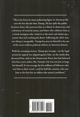 Revenge: The Inside Story of Trump’s Return to Power – Isenstadt – LIKE NEW