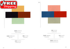 A Dictionary of Color Combinations Vol 1 (Japanese Edition)