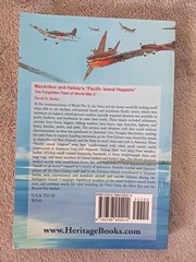 MacArthur & Halsey’s Pacific Island Hoppers: The Forgotten Fleet of World War II
